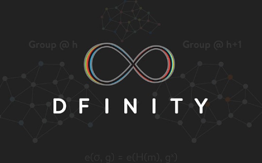 刚刚主网上线的DFINITY 都有哪些生态了？