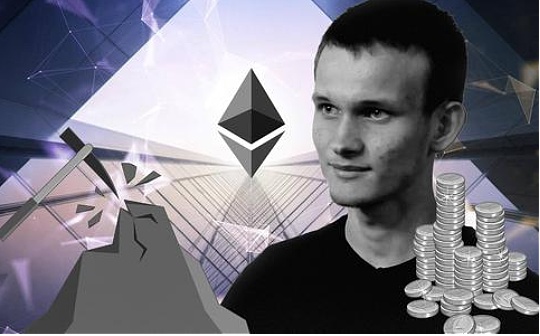 Vitalik Buterin谈NFT、DeFi以及以太坊2.0发展进程