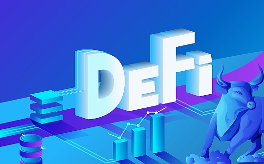 四个金融基本要素在 DeFi 中有些哪演变？