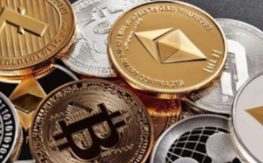 金色观察 | ETH历史新高之下 山寨季掀起高潮
