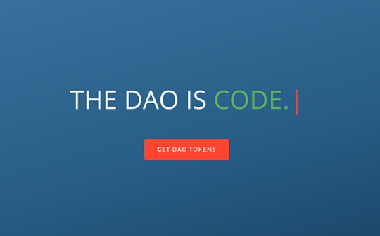 DAO 生态简析：值得关注的工具和项目