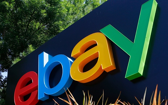 金色前哨 | eBay探索NFT市场:允许用户在其平台买卖NFT