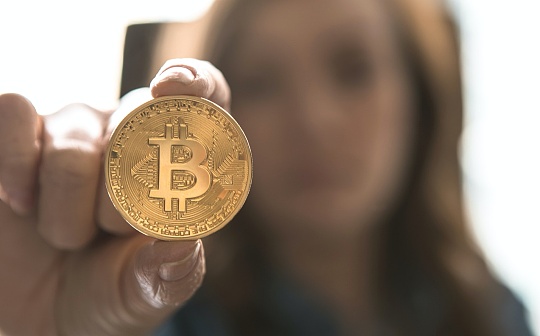 金色观察 | 你最好自己持有BTC