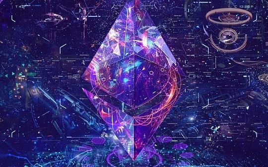 万字说透为何 ETH 终将赢得价值储存之战_NFT:TFLOW