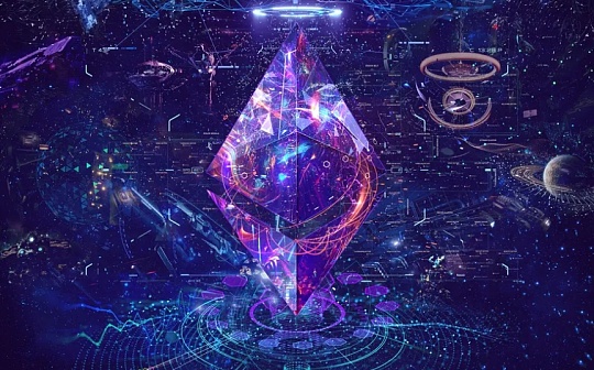 万字说透为何 ETH 终将赢得价值储存之战？_EFI:defi币有哪些