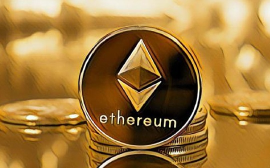 以太坊惊人的高收益 这6张图表做出了最好的解释