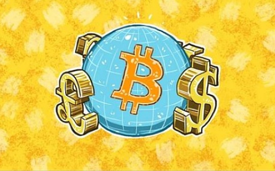 美元全球储备货币地位遭削弱 比特币能否对其构成严峻挑战？
