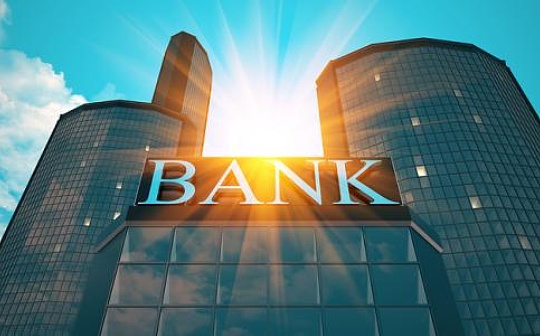 金融科技 大型科技公司与加密货币：新技术会让银行过时吗？