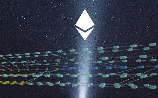 Vitalik：从技术角度揭秘“分片”的优势_BIT:比特币市值多少钱一个