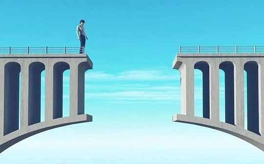 为什么「桥」对 Layer 2 很重要?