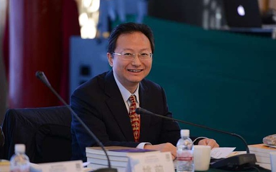 姚前：以研究者身份解读央行数字货币（演讲实录）