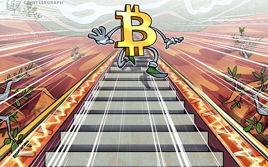 分析：两个指标表明比特币价格尚未触底