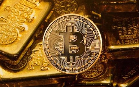 高盛：加密货币难以替代黄金的地位 或许它更类似铜
