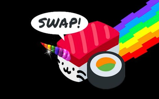 金色观察｜SushiSwap需要Sushichain吗？