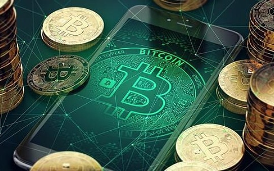 美国退休账户401K对比特币敞开大门