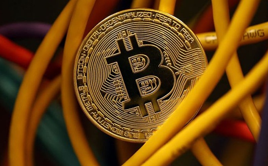 金色观察 | 重压之下：中国矿池算力降幅超20% 矿机迁移迫在眉睫