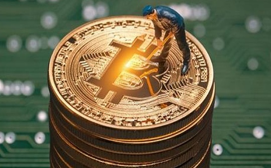 青海等多地发文整顿比特币挖矿 有矿工称其云南矿场已关停