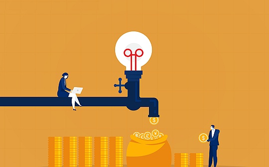 金色观察丨数字货币生态较量才刚刚开始吗？