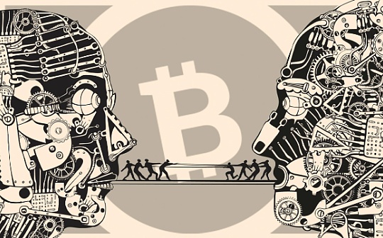 金色早报 | MicroStrategy或出售10亿美元股票以购买比特币