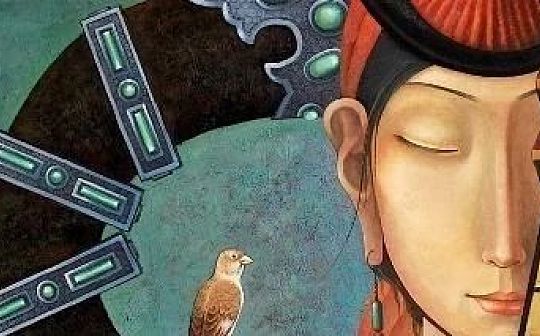 当NFT叩响了音乐的大门 新世界的乐章将开始谱写_NFT:REGEN