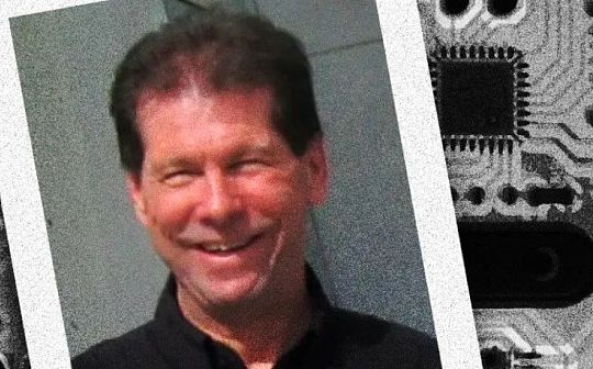 创世文档：Hal Finney 的数字现金探索成果 RPOW_POW:比特币