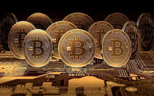 金色趋势丨抓住低吸机会 牛市疯狂期即将到来？