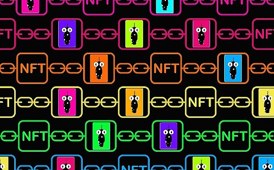 金色观察丨交易所公链何以影响NFT生态系统？