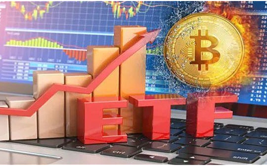 下半年的重头戏是比特币ETF 6月份收官在即