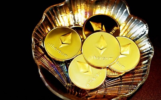 金色观察丨提高警惕 以太坊-21%月回报率创13个月新低