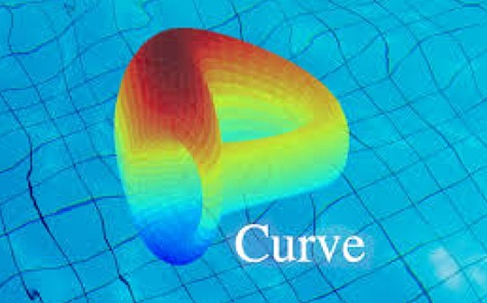 低滑点跨资产兑换助力Curve进阶