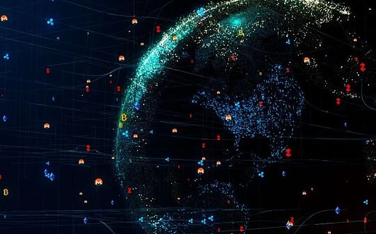 a16z：什么是Web3？为什么说通往Web3的是区块链？