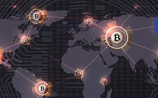 矿业强监管后 中国比特币算力正被海外哪些矿企瓜分？