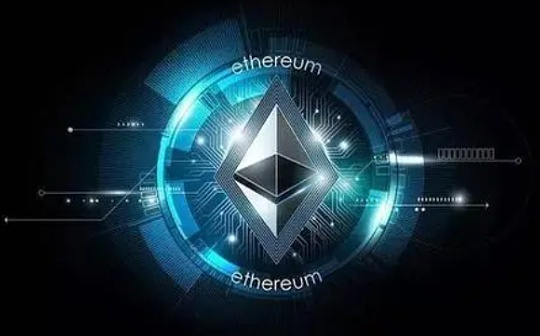 ETH：全球最具资本效率的资产_EFI:SWAP