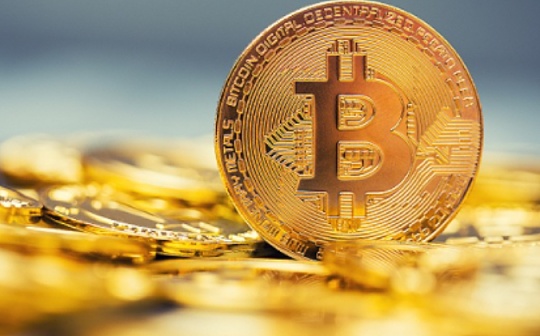 金色观察 | BTC挖矿难度仍将下调 但分析师表示本轮牛市尚未触顶