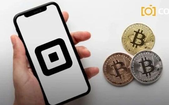 支付巨头Square的“阳谋”：走向未来