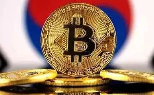 想了解韩国币圈及生态？看这一篇文章就够了_区块链:BitCoin One
