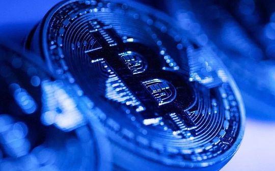 IMF：将加密资产作为本国货币？步伐迈大了