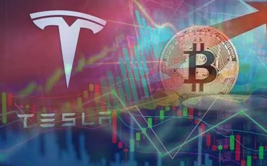 比特币成拖累特斯拉业绩唯一因素 背后原因是什么？