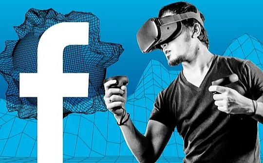 苹果、谷歌、亚马逊、微软角逐 Facebook 押注元宇宙之竞争及挑战分析