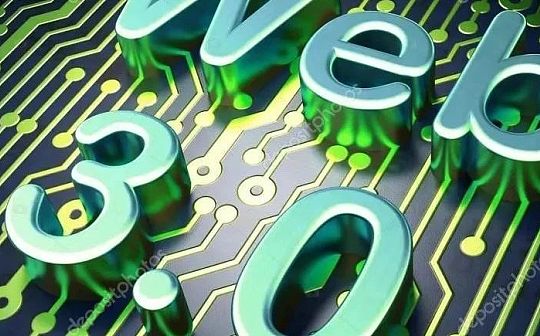 深度长文全景解读Web3.0 时代的崛起_AND:PANDAVS