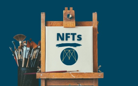 NFT最全解析：新数字黄金时代的潜力_TOK:MoviToken