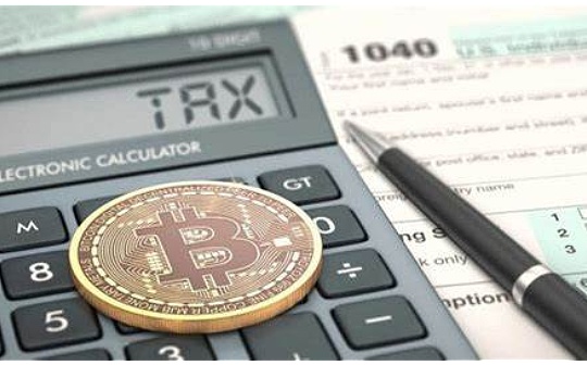 金色观察丨一文读懂美国加密货币税收修正案来龙去脉