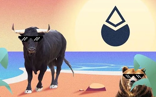 被低估的非托管流动质押协议Lido_IDO:Solidex