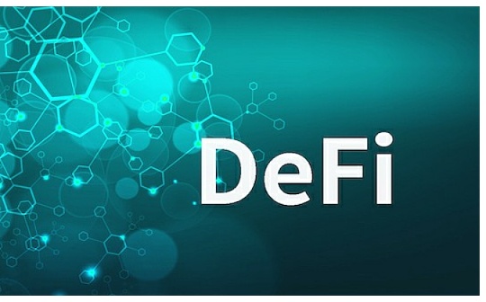 DeFi周刊 | DeFi市值持续回升 达到1063.4亿美元