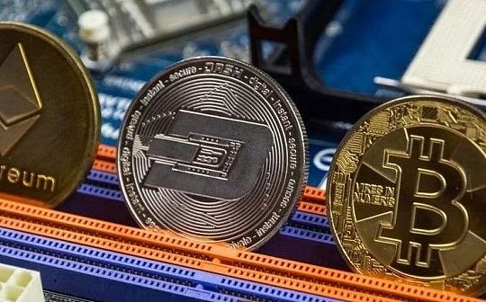 CoinGecko：七个加密世界正在塑造市场未来的趋势