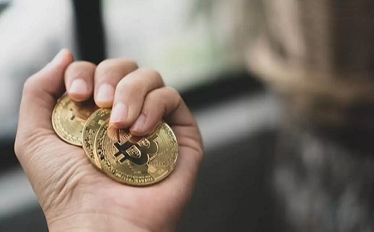 金色观察丨数据不会说谎：资管公司和企业持有BTC知多少
