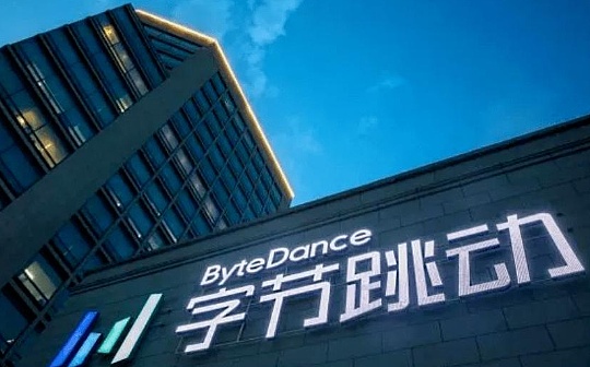 张一鸣计划50亿砸向元宇宙