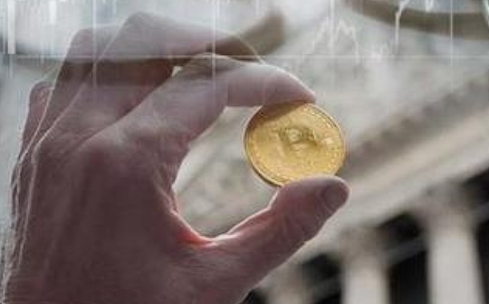 美SEC主席：加密货币市场不会在监管范围外游离太久