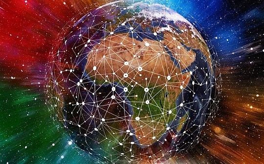 应用为王的Web 3.0时代 章鱼网络能否推动应用链落地潮？