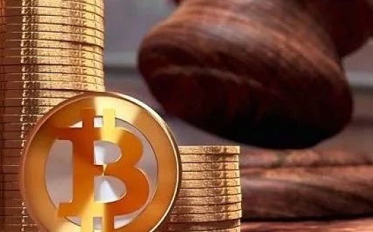 美国证监会警告Coinbase：震慑整个加密货币市场
